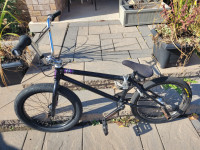 BMX Bicycle for Sale