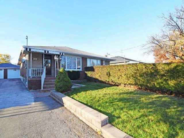 3 Bedroom Home for Rent in Mississauga - All Utilities Inclusive