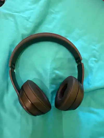 Beats Headphones, View more