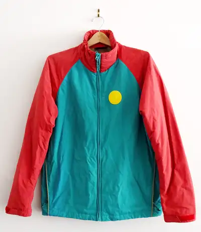 Men’s Large BURTON Thermolite insulated jacket., View more