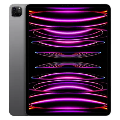 Apple iPad Pro 12.9” (M2) with Magic Keyboard & Apple Pen, View more