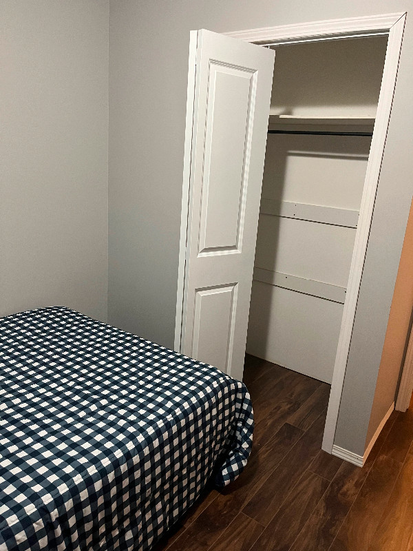 Room for Rent Rocanville. in Room Rentals & Roommates in Regina - Image 3