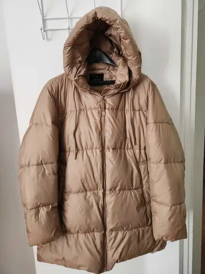 manteau court hiver femme , View more