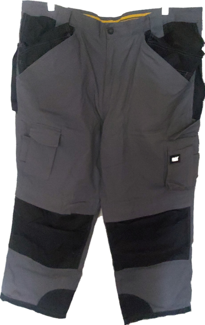 Cat work pants 40x30, View more
