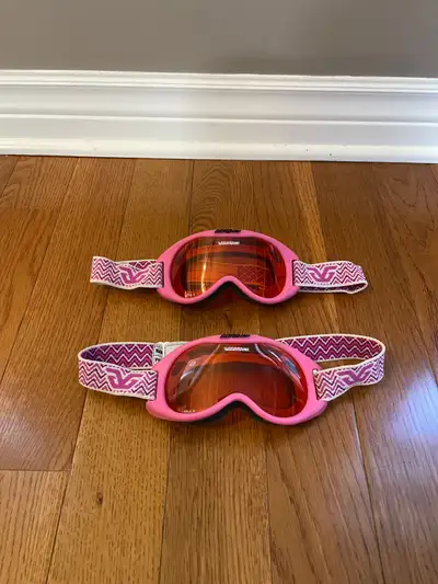 Kids / youth ski goggles, View more