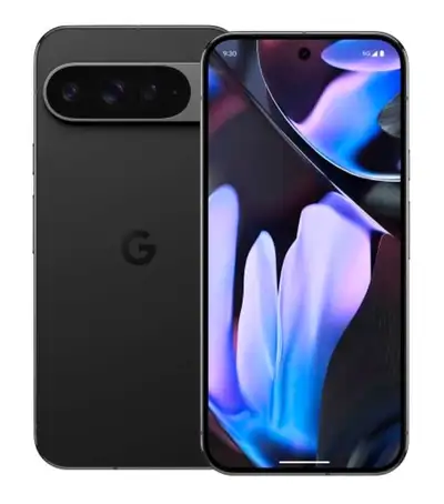 Google Pixel 9 Pro XL 128 GB unlocked smartphone, View more