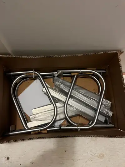 Bike Stands, View more