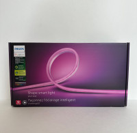 Philips Hue White and Colour Ambiance LightStrip Outdoor 5 m