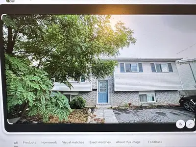 3+2 bedrooms detached house for rent