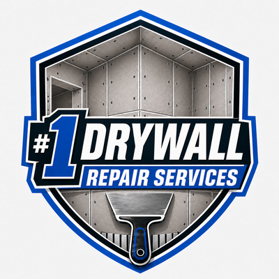 Drywall repair services, View more