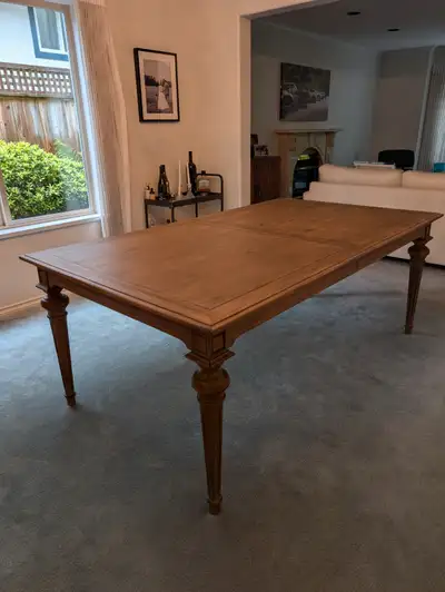 Dinning Table - Birchlane, View more
