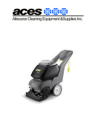 Karcher Self Contained Carpet Extractor - BRC38/30 16