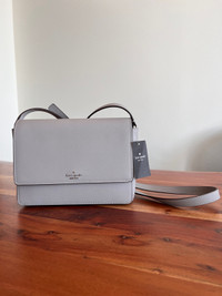 Kate Spade Leather Handbag - NEW w/Tag