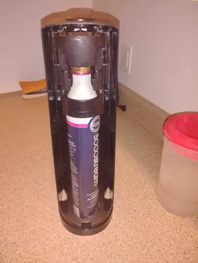 machine a boisson gazeuse, View more