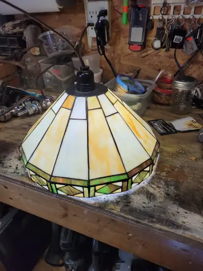 Lamp Shade, View more
