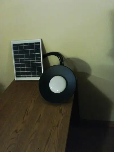 Solar pendent light, View more