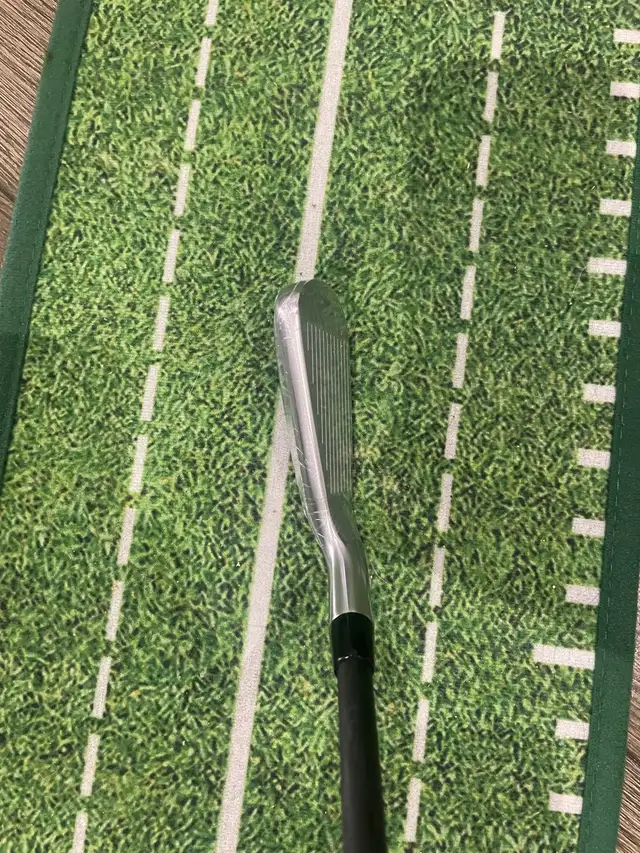 Titleist u505 3 Iron LH BRAND NEW in Golf in City of Toronto - Image 4