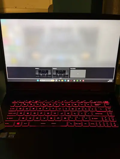 MSI GF65 THIN 9SEXR RTX 2060, View more