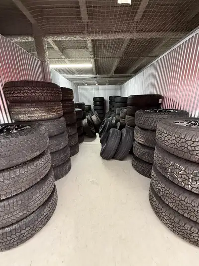 Hey there, I have an abundance of truck wheels available for all makes and models. 1500 Series, HD s...