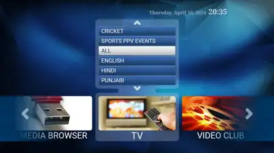 1 year + 1 month 13 months recharge / topup/ renew / ip tv Works with mag box, Formuler, TVIP, pi bo...