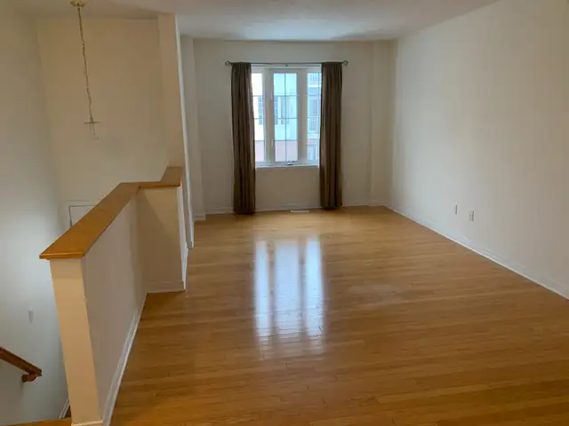 Newly Renovated Townhouse for Rent in Central Park