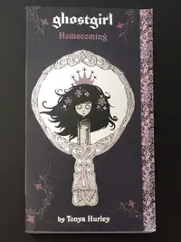 Ghostgirl Homecoming