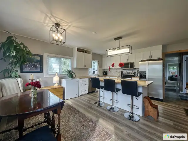 Bungalow for Sale:  Super comfy & very economical! in Houses for Sale in Gatineau - Image 9