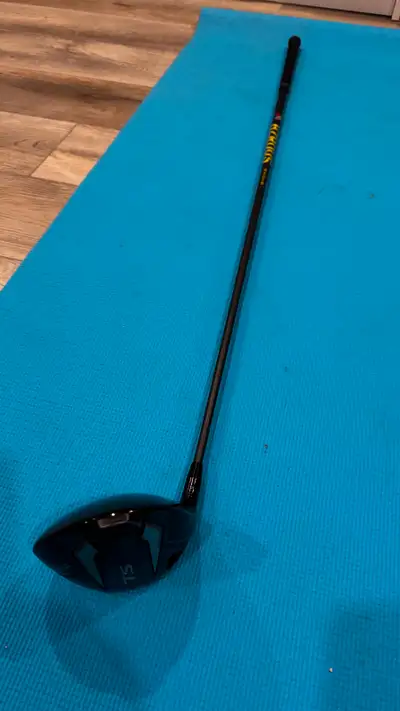 Titleist TS2 Driver - Lefthanded, View more