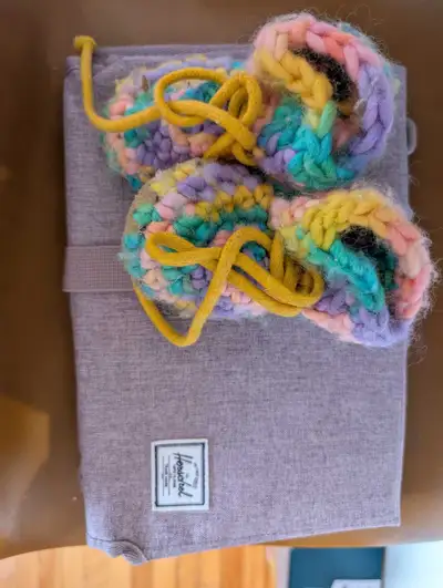 Hershel diaper travel bag, View more