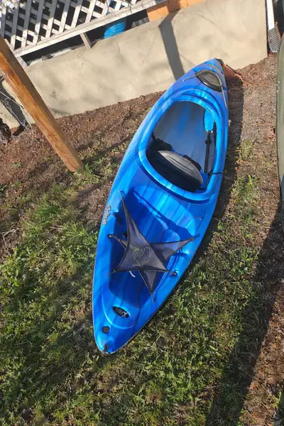 Barely used, great condition