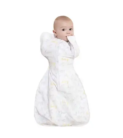 HALO NWT Self-Soothing Sleepsack Swaddle 1 Tog - 2 Available, View more