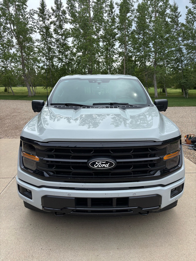 2024 Ford F150 in Cars & Trucks in Lethbridge