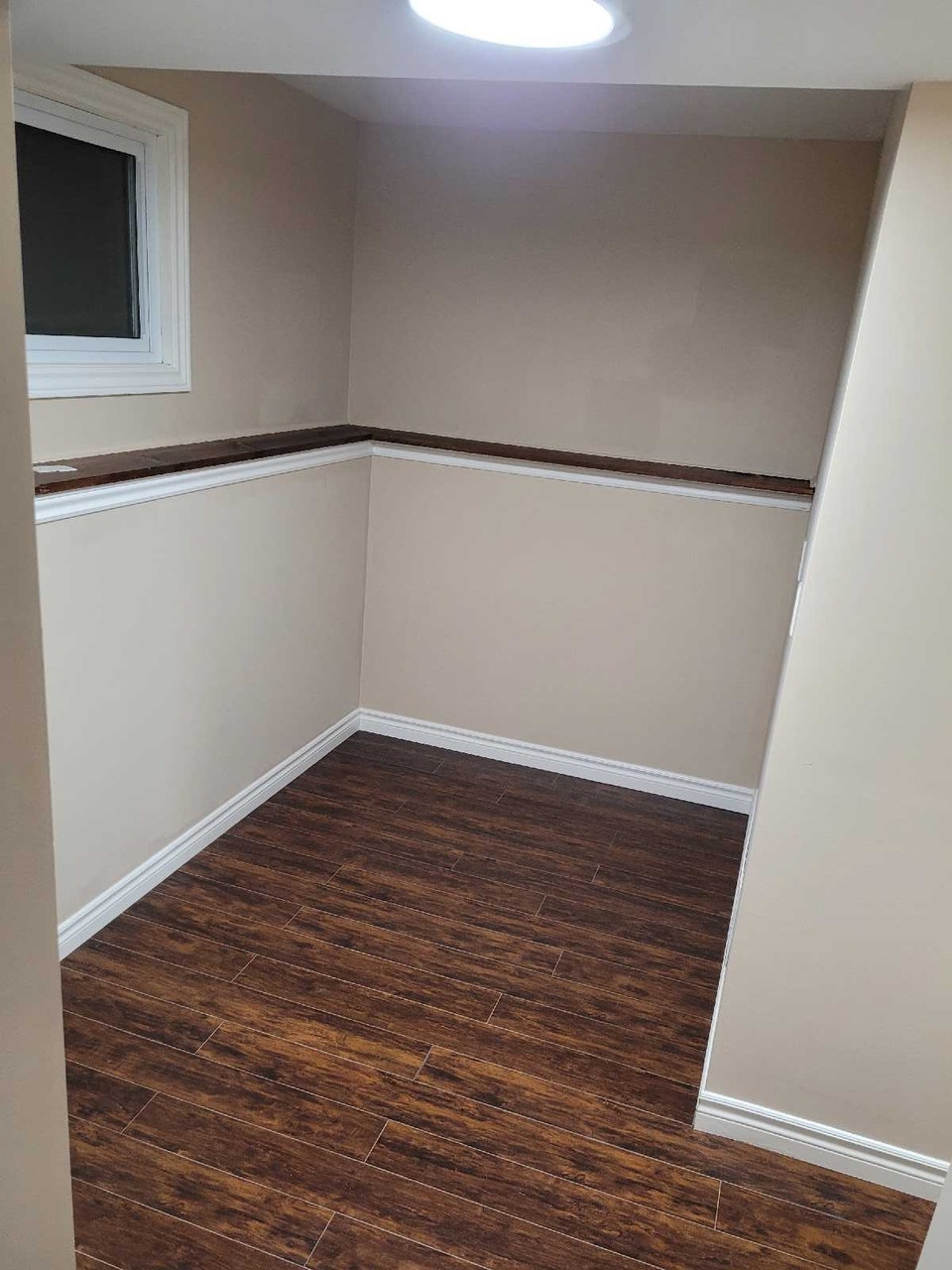 2 bedroom basement apartment for rent 2