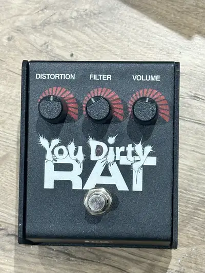 ProCo You Dirty Rat, View more