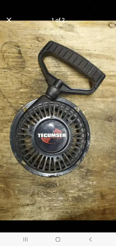 $40 firm ready to bolt on.