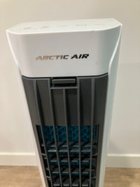 Climatiseur Artic Air Tower