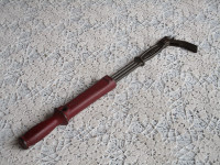 Vintage ETF Canada Nail Puller #3775 - Made in Canada