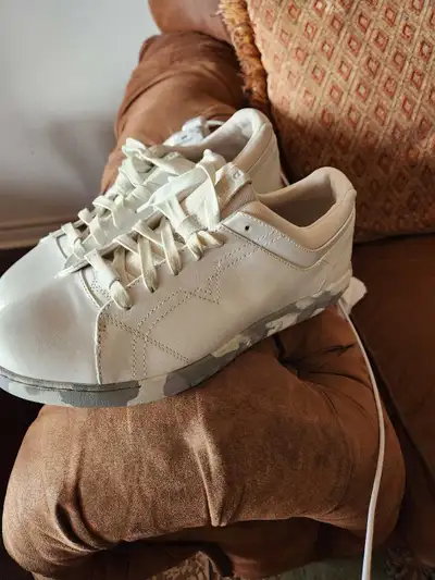 Diesel Shoes (Never Worn) (10.5), View more
