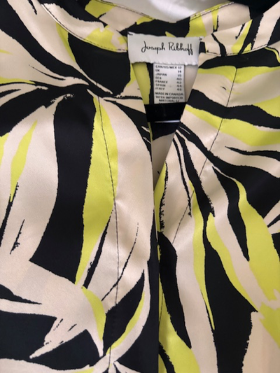 Ribkoff blouse, View more