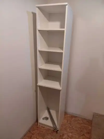 closet organizer , View more