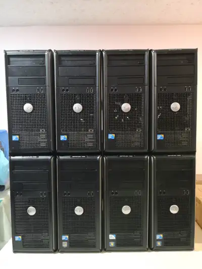 Dell Optiplex 780 E5400, 4GB RAM, 160GB HDD, DVD-RW - $90, View more