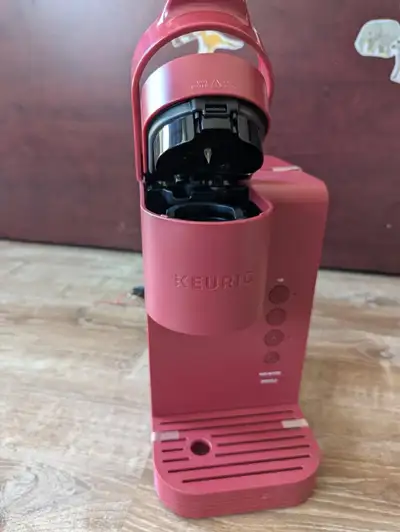 Keurig K Express Essentials Single Serve K Cup Pod Coffee Maker,, View more