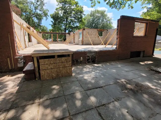 Full Demolition ,Selective Demolition & Waterproofing62863714578818122