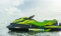2019 Sea-doo/BRP 130 GTI SE