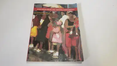 Psychologie du développement, View more