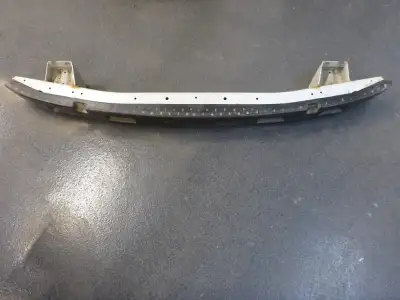 Genuine Factory OEM Rear Bumper Rebar Reinforcement Beam WITH Energy Impact Absorber from a 2007 Suz...