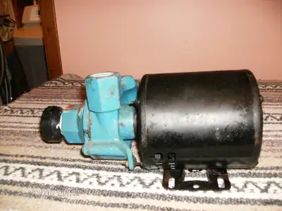 laundry tub water pump, View more