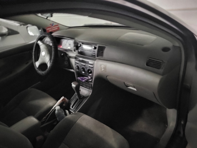 Toyota corolla in Cars & Trucks in Ottawa - Image 3