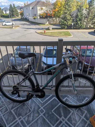 Schwinn Ranger 2.6 FS for sale, View more