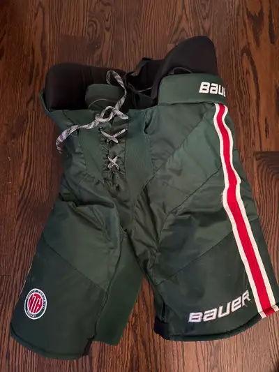 Bauer Nexus Senior Large hockey pants, View more